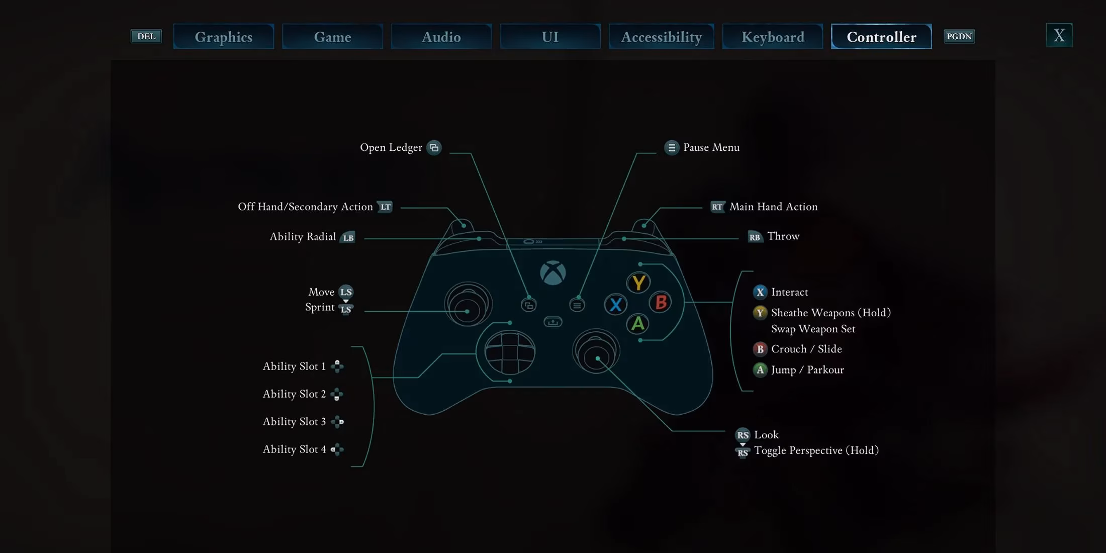 avowed-in-2026-the-eternal-battle-between-keyboard-and-controller-image-1