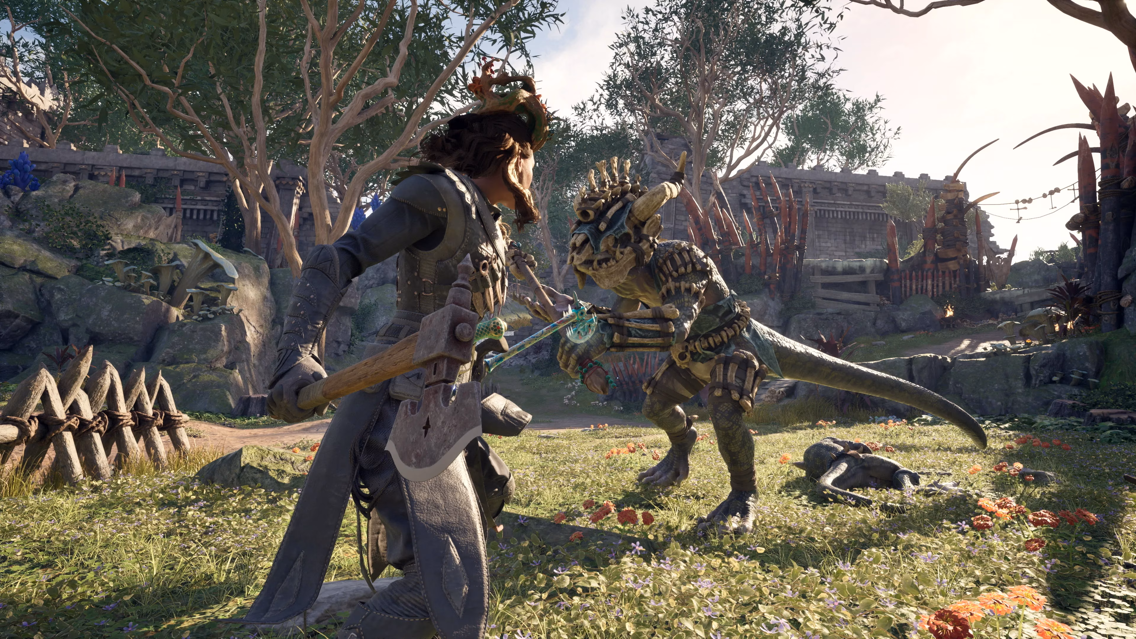 avowed-s-rpg-strengths-and-combat-inconsistencies-image-3