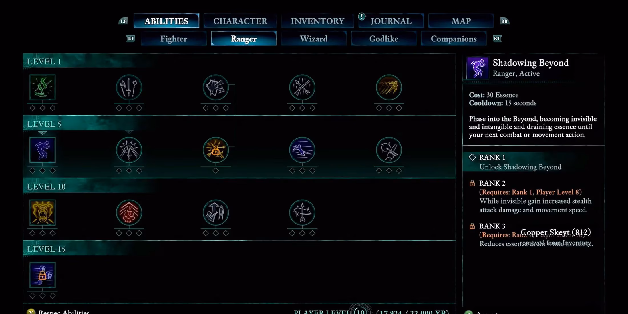 avowed-stealth-wizard-build-guide-2026-ultimate-ranger-wizard-hybrid-image-2