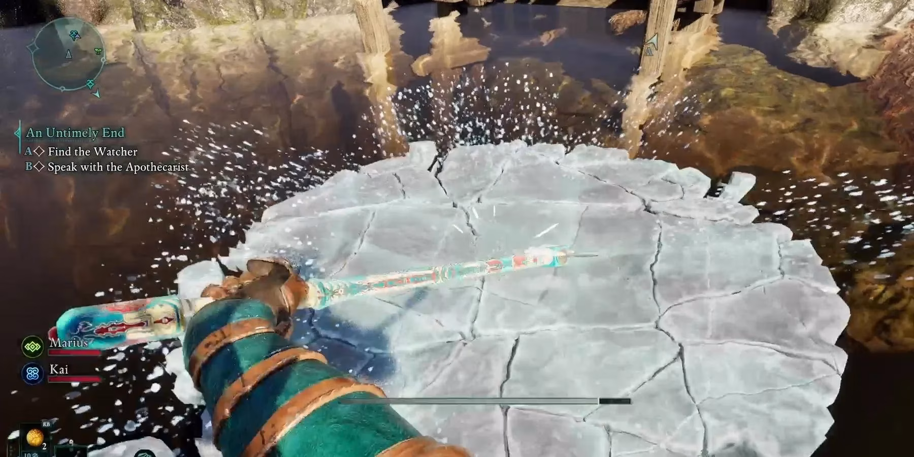 my-journey-across-the-frozen-lake-finding-the-watcher-in-avowed-s-untimely-end-image-1